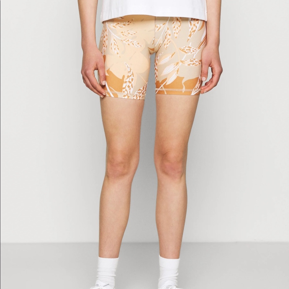 Aerie Offline Bike Shorts
